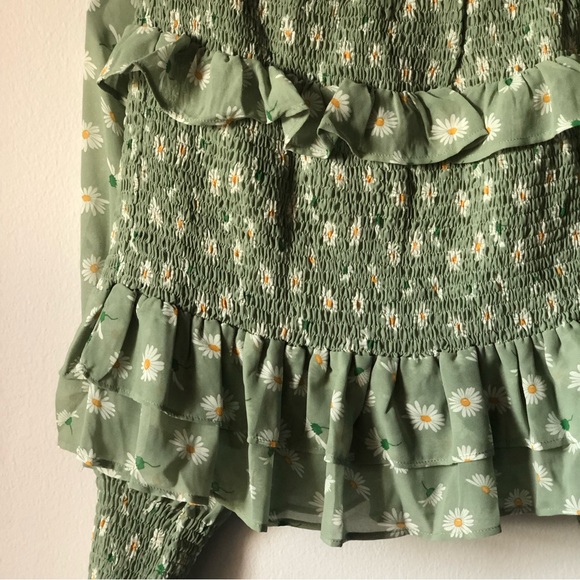 BRAND NEW SET✨ Love and other things skirt set - Picture 8 of 8